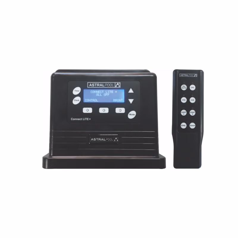 Low cost expandable integrated automation system