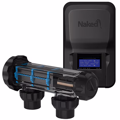 Enjoy healthier, softer pool water without the harsh chemicals. Freshwater pool systems deliver a more natural swimming experience with lower maintenance and lower running costs.