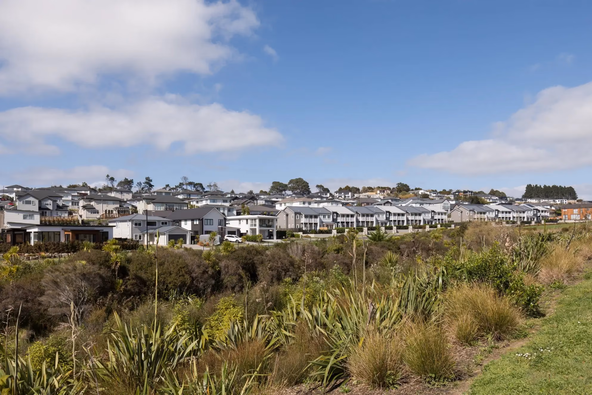 Pool valet, servicing and equipment support for Millwater's newer homes, plunge pools and compact family pools.