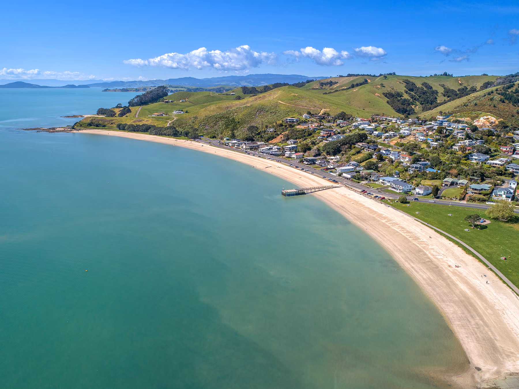 Pool valet, servicing and renovation for Maraetai homes, holiday properties and beachfront sections.