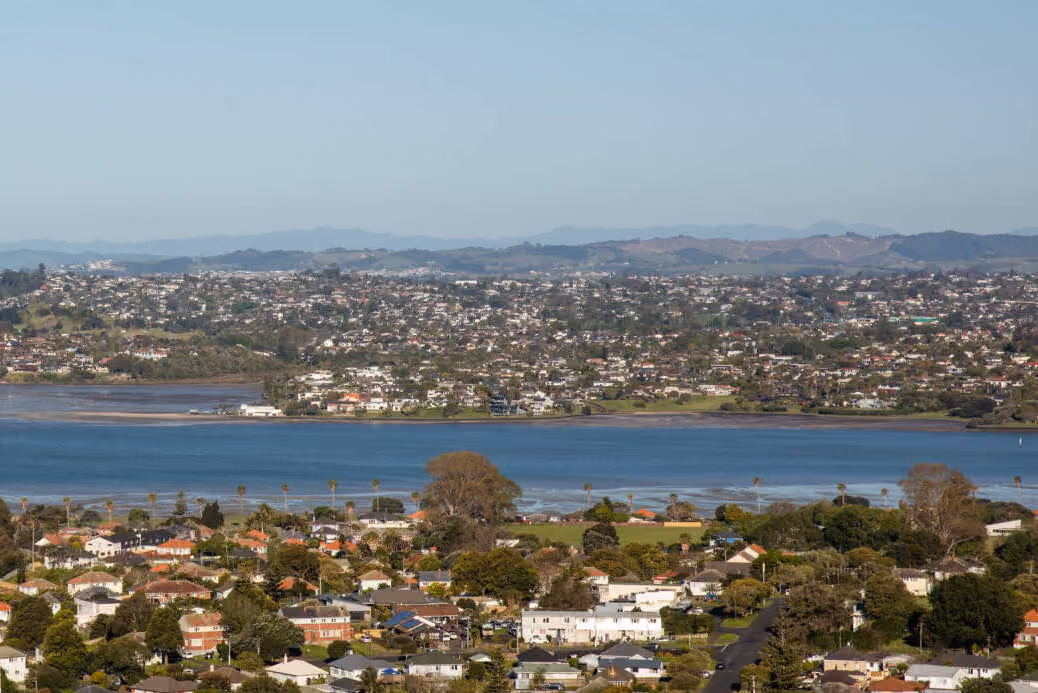 Pool valet, servicing and renovation for Farm Cove and Sunnyhills homes on the Tāmaki estuary.