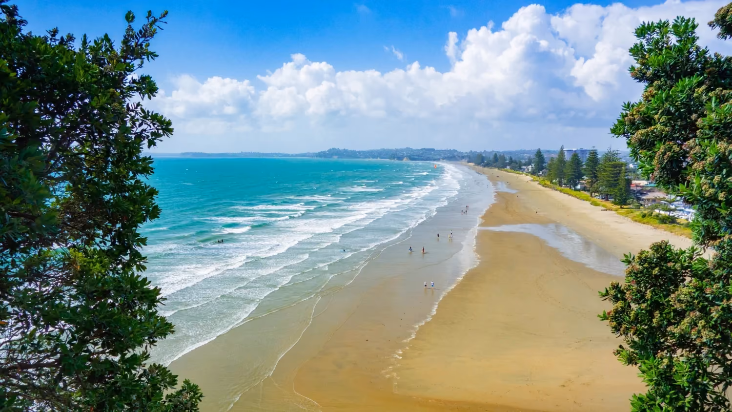 Pool valet, servicing and renovation for Orewa homes, apartments and holiday properties.