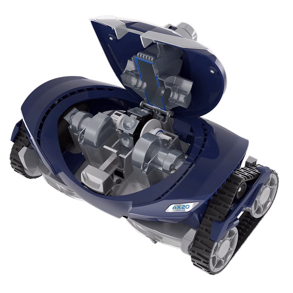 Zodiac AX20 Activ Suction Cleaner