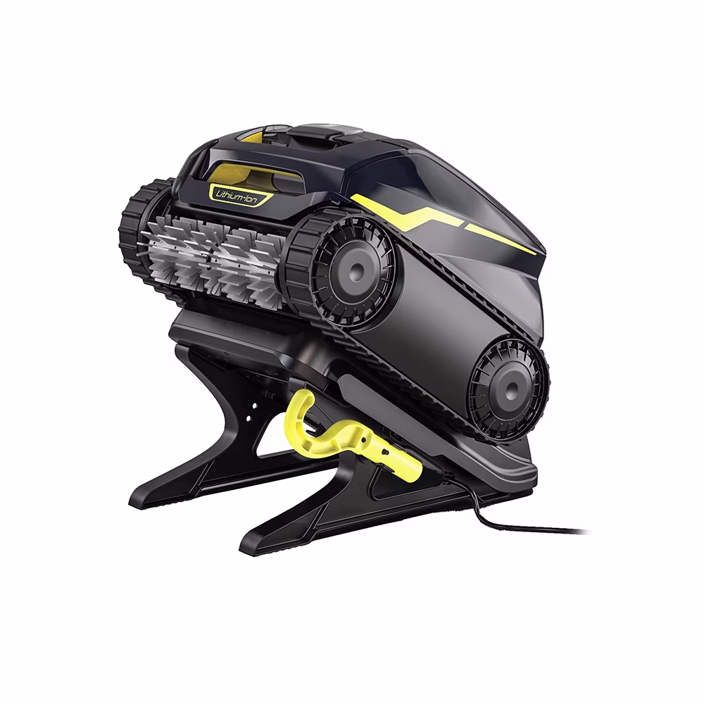 Zodiac FreeRider FR1000 iQ Cordless Robotic Cleaner