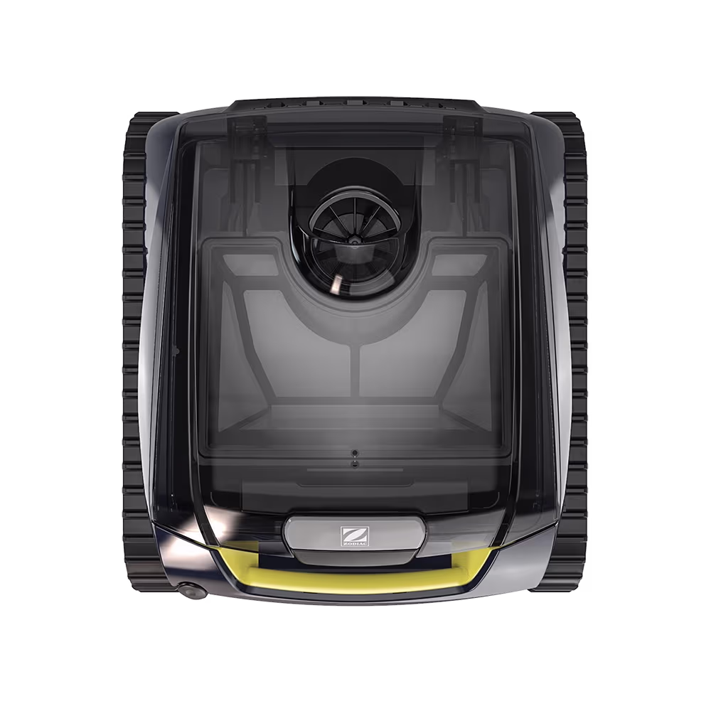 Zodiac FreeRider FR1000 iQ Cordless Robotic Cleaner