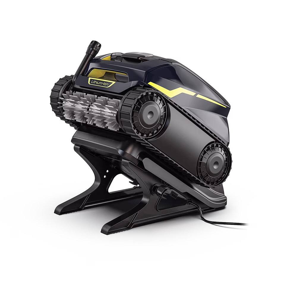 Zodiac FreeRider FR2000 iQ Cordless Robotic Cleaner