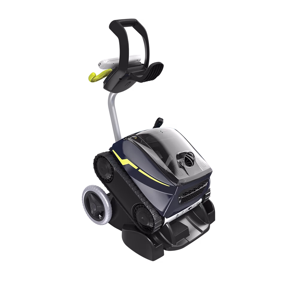 Zodiac FreeRider FR2000 iQ Cordless Robotic Cleaner
