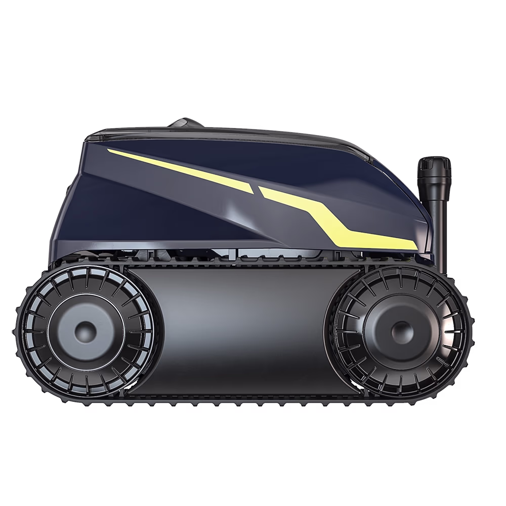Zodiac FreeRider FR2000 iQ Cordless Robotic Cleaner