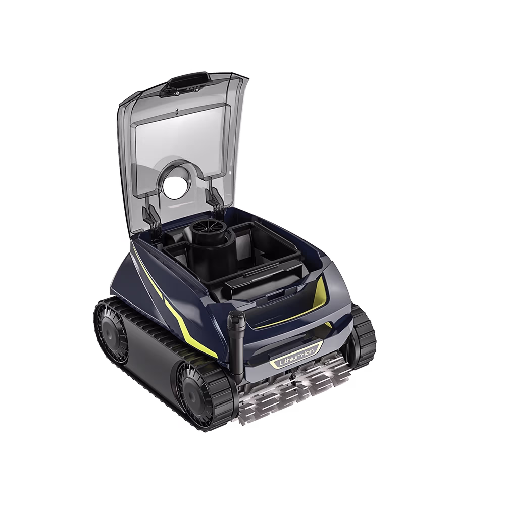 Zodiac FreeRider FR2000 iQ Cordless Robotic Cleaner