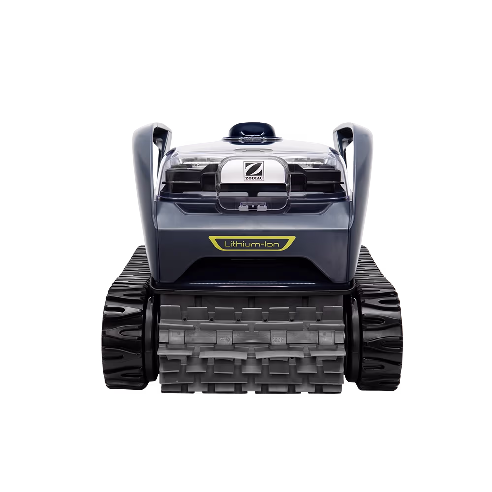 Zodiac FreeRider FR200 Cordless Robotic Cleaner