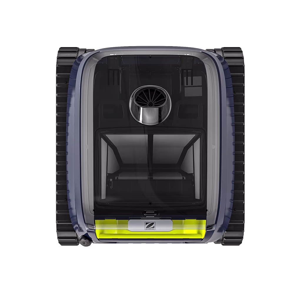 Zodiac FreeRider FR500 iQ Cordless Robotic Cleaner