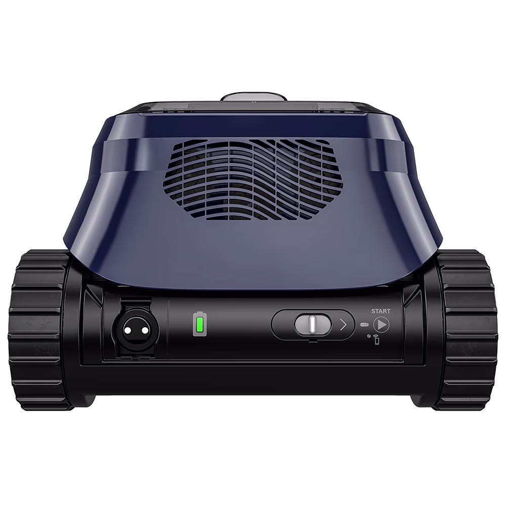 Zodiac FreeRider FR500 iQ Cordless Robotic Cleaner