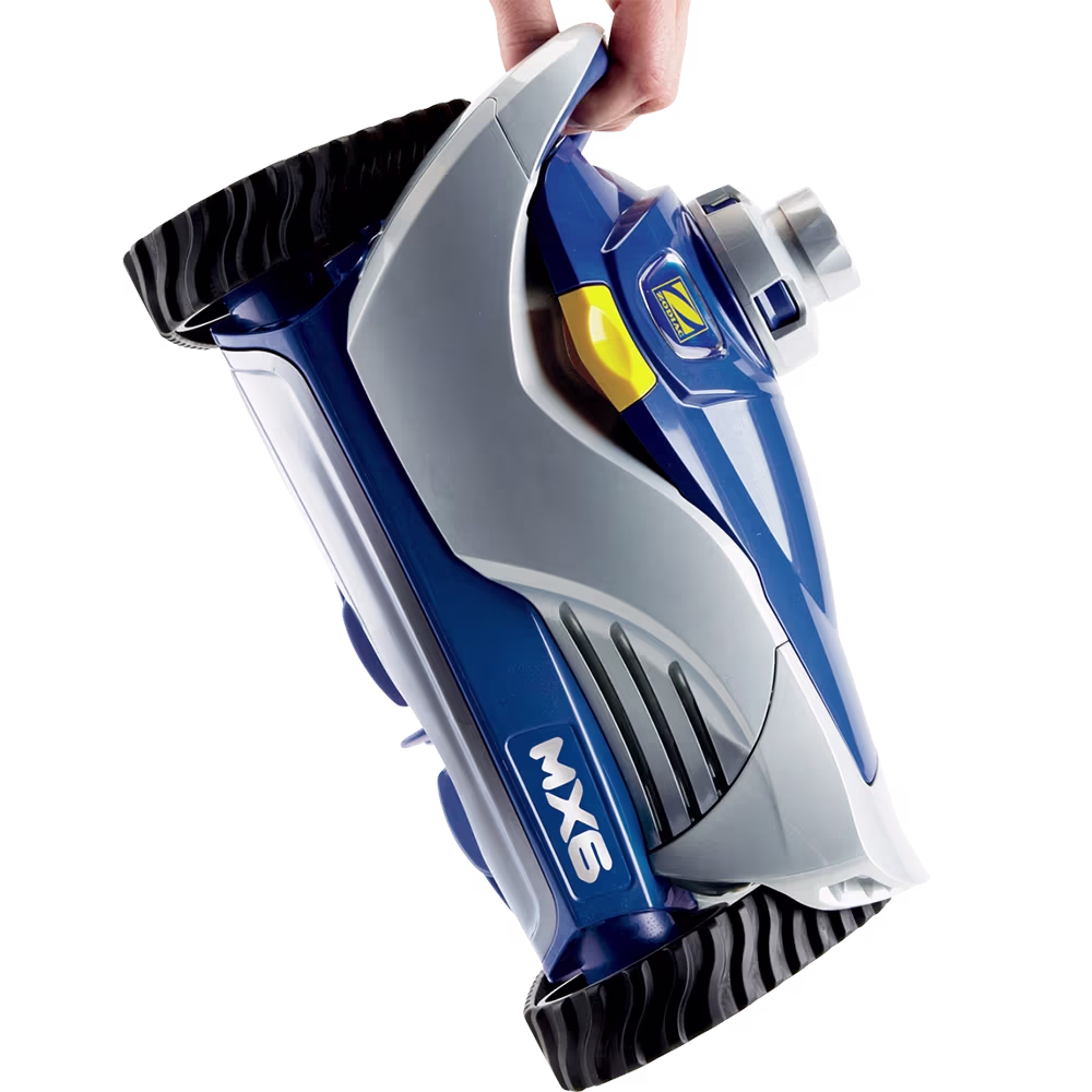 Zodiac MX6 Suction Cleaner