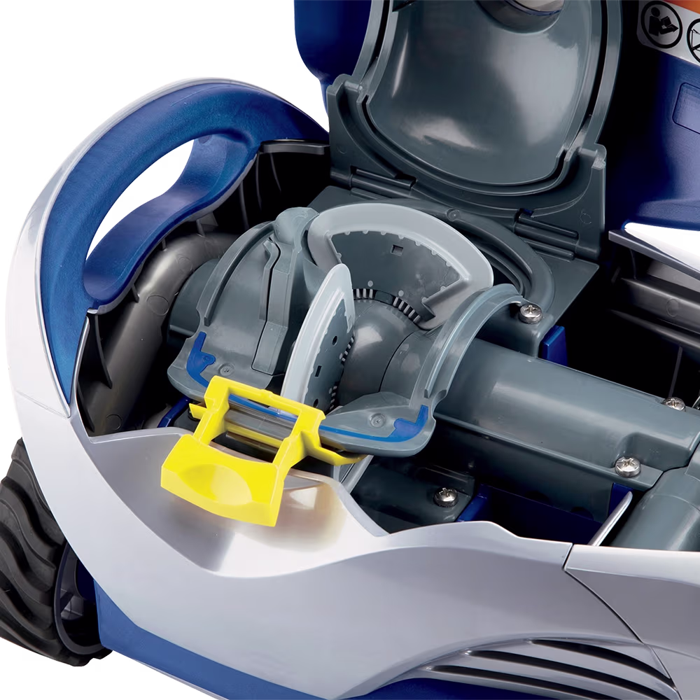 Zodiac MX6 Suction Cleaner