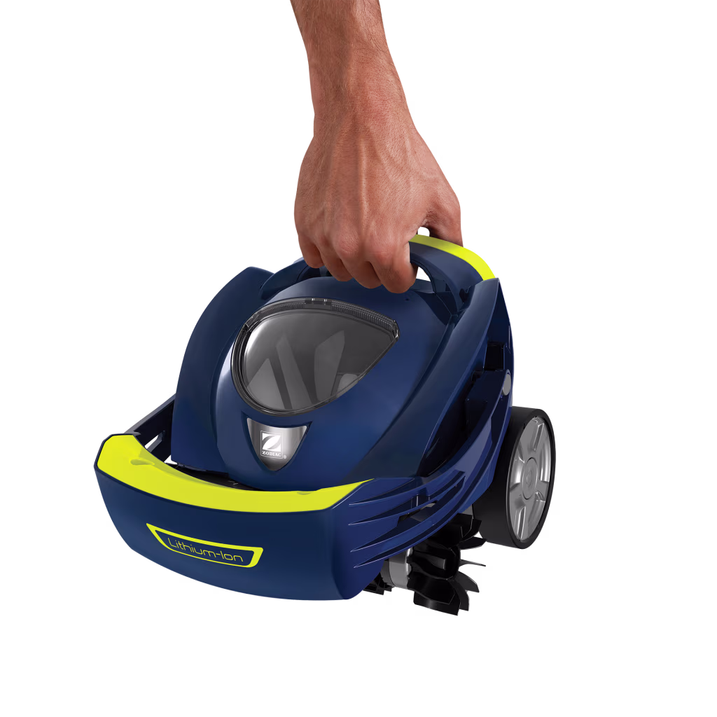 Zodiac Spabot SB1000 Spa Cleaner