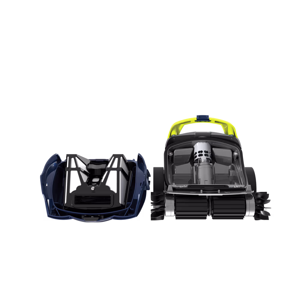 Zodiac Spabot SB1000 Spa Cleaner