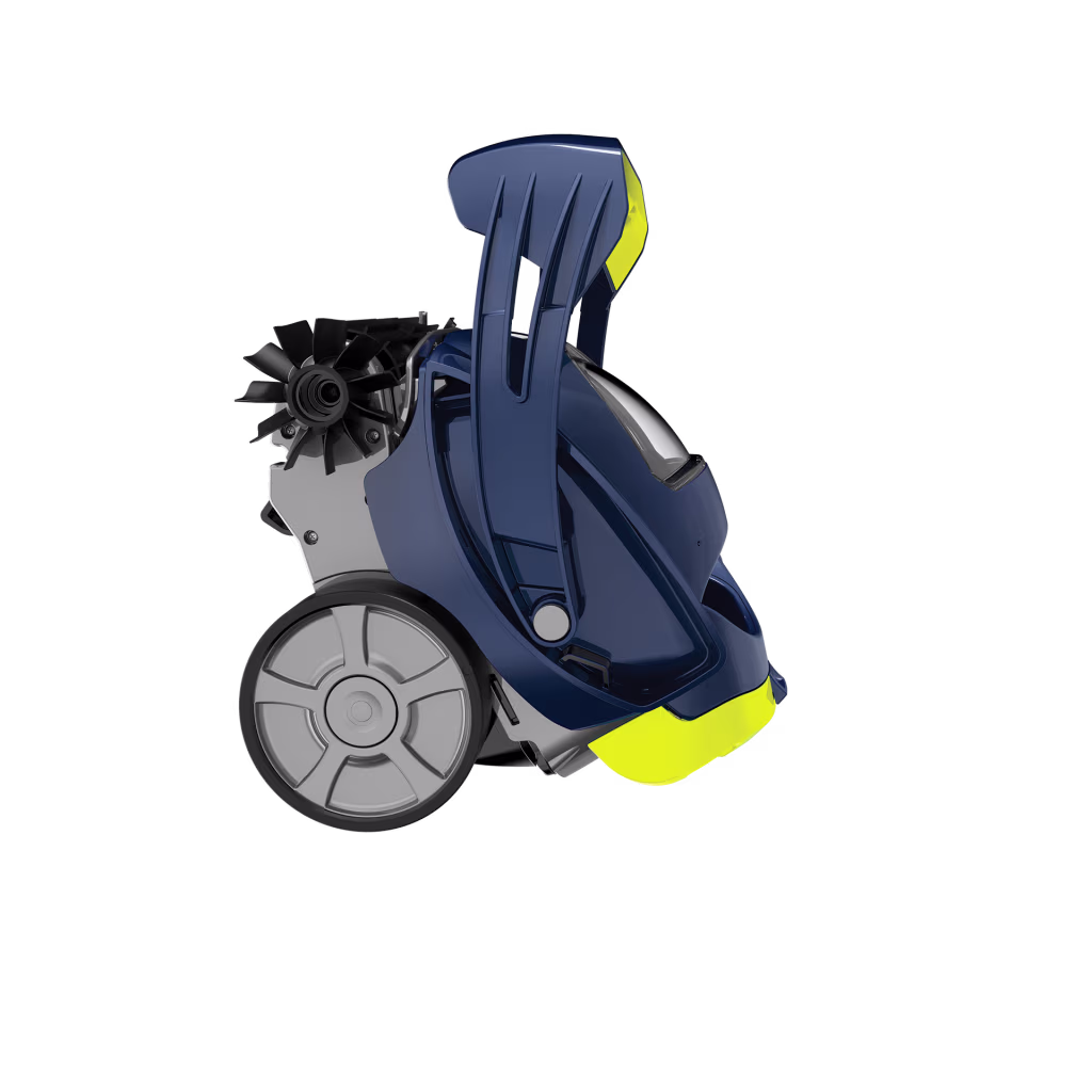Zodiac Spabot SB1000 Spa Cleaner