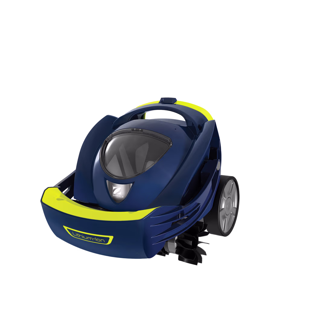 Zodiac Spabot SB1000 Spa Cleaner