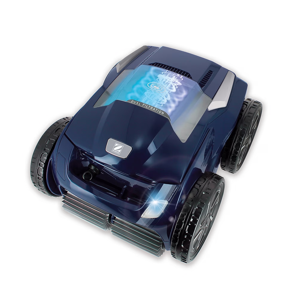 Zodiac EvoluX EX6050 iQ Robotic Cleaner