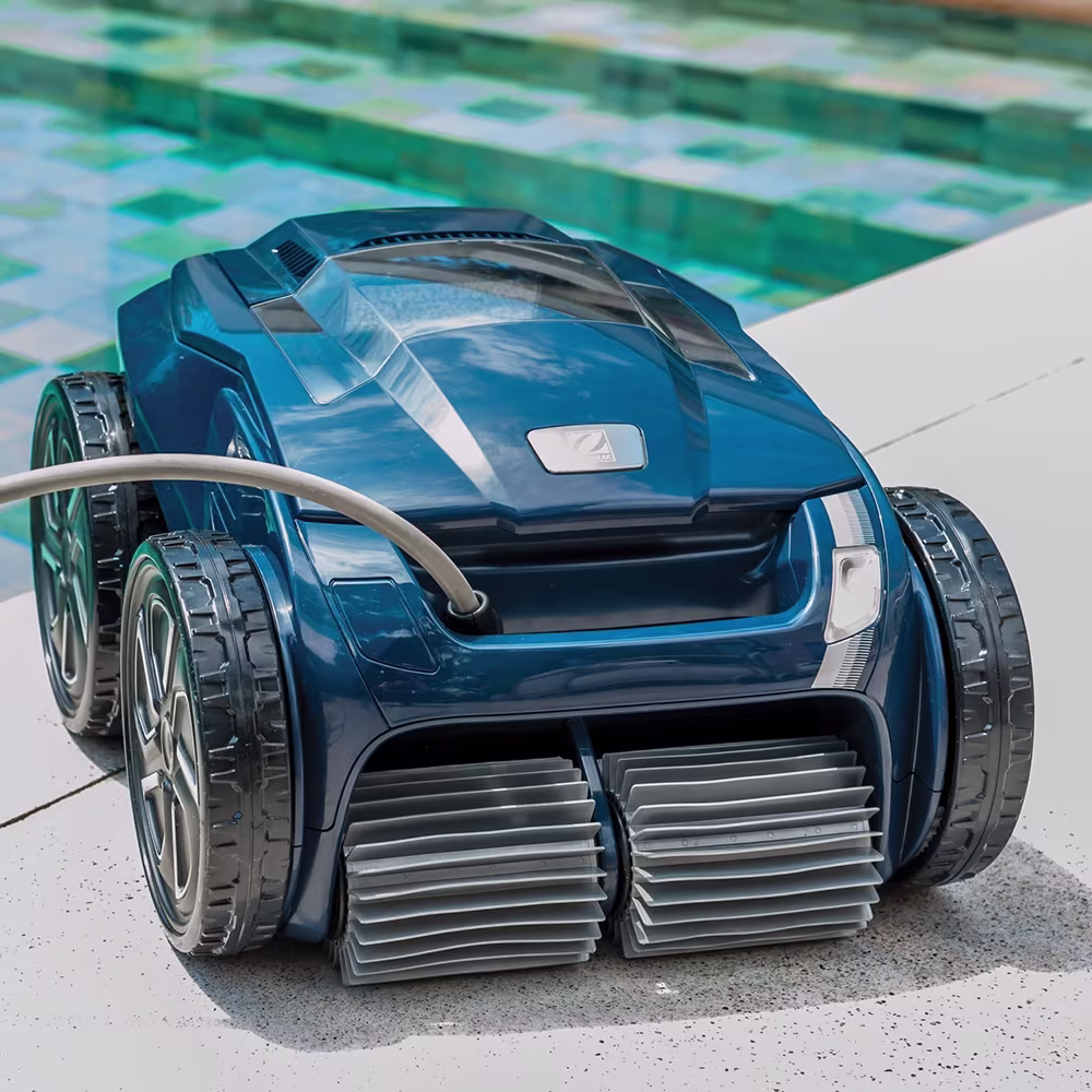 Zodiac EvoluX EX6050 iQ Robotic Cleaner