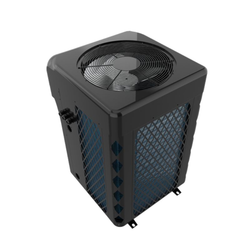 AstralPool IHPT Top Discharge Heat Pump