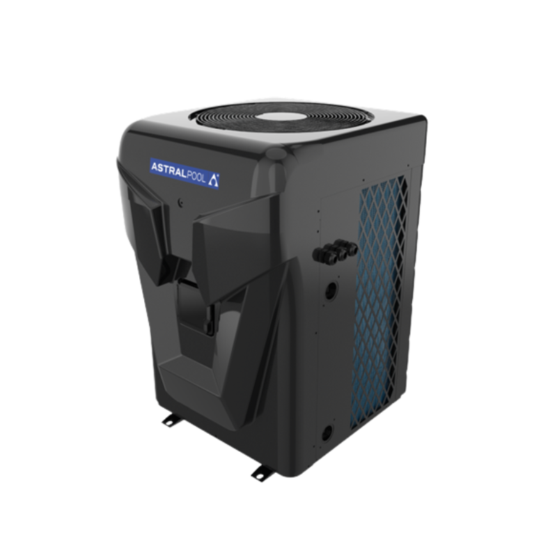 AstralPool IHPT Top Discharge Heat Pump