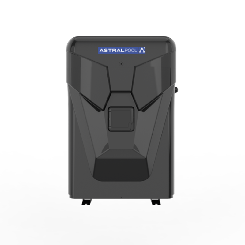 AstralPool IHPT Top Discharge Heat Pump