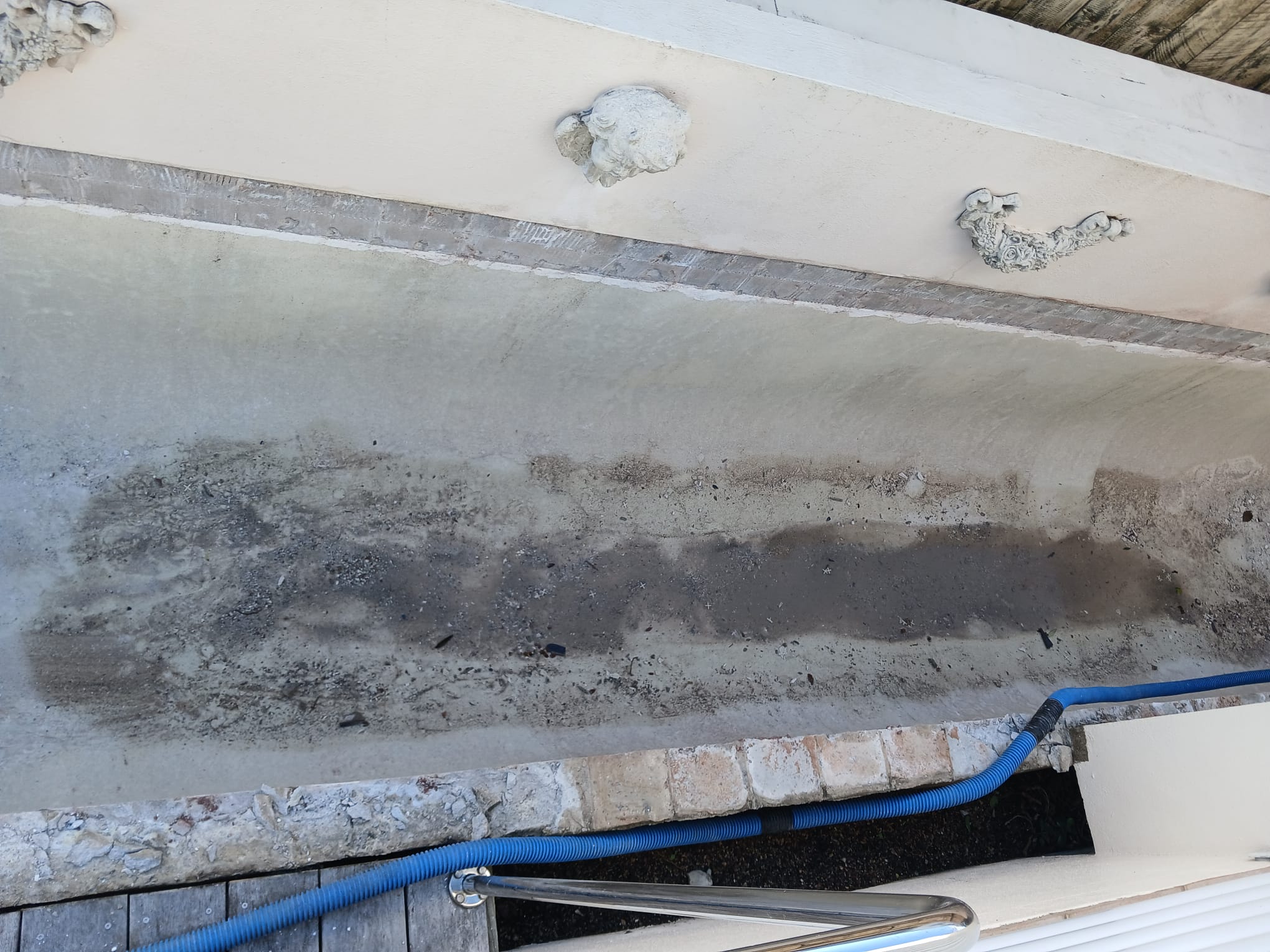 Restoring a Classic Pool in Mission Bay