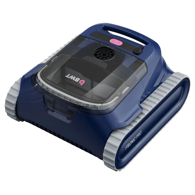 BWT F1 Sonic Pro Battery Robot