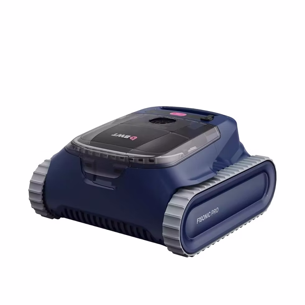 BWT F1 Sonic Pro Battery Robot