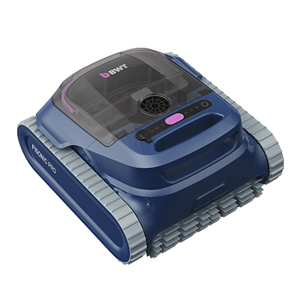BWT F1 Sonic Pro Battery Robot