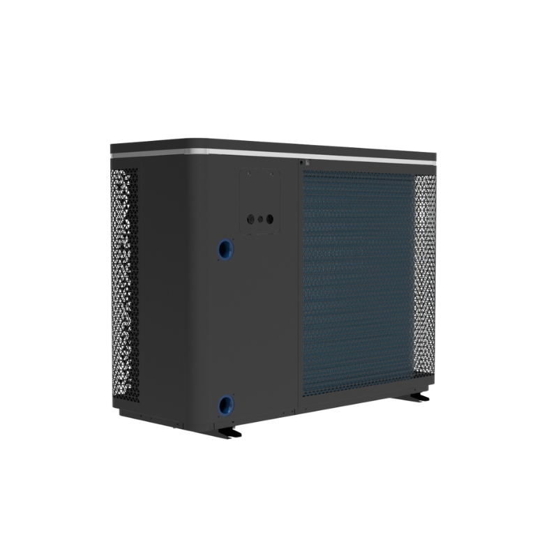 Astralpool Pinnacle Heat Pump iHP SD 217