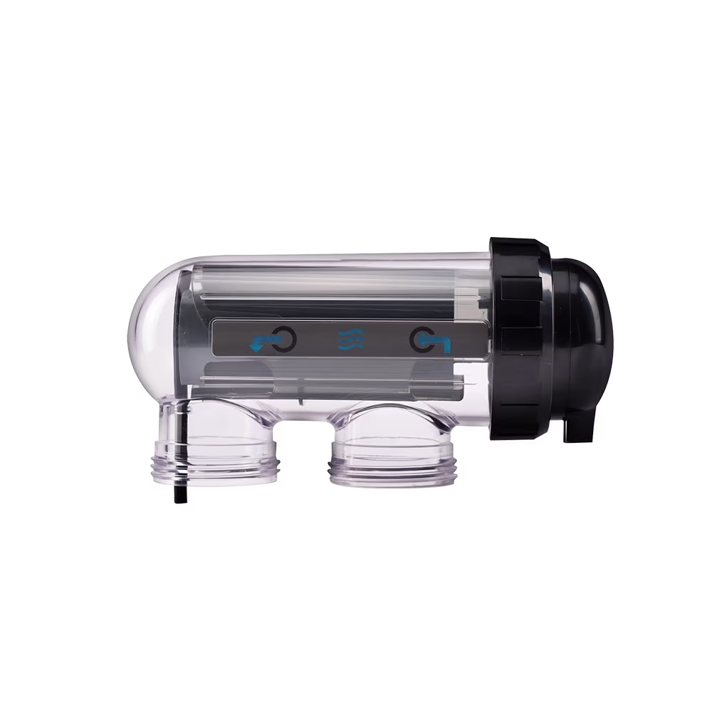 AstralPool Halo Chlor 25 Salt Chlorinator