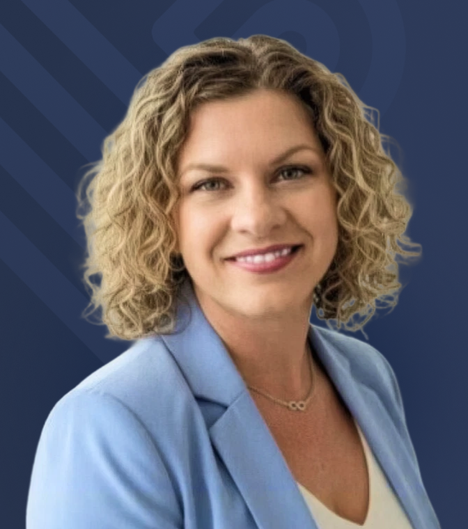 Holly Hrabik, VP of Operations at Centered Care