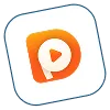 app icon for PlayDrama