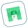 Remove Objects app icon