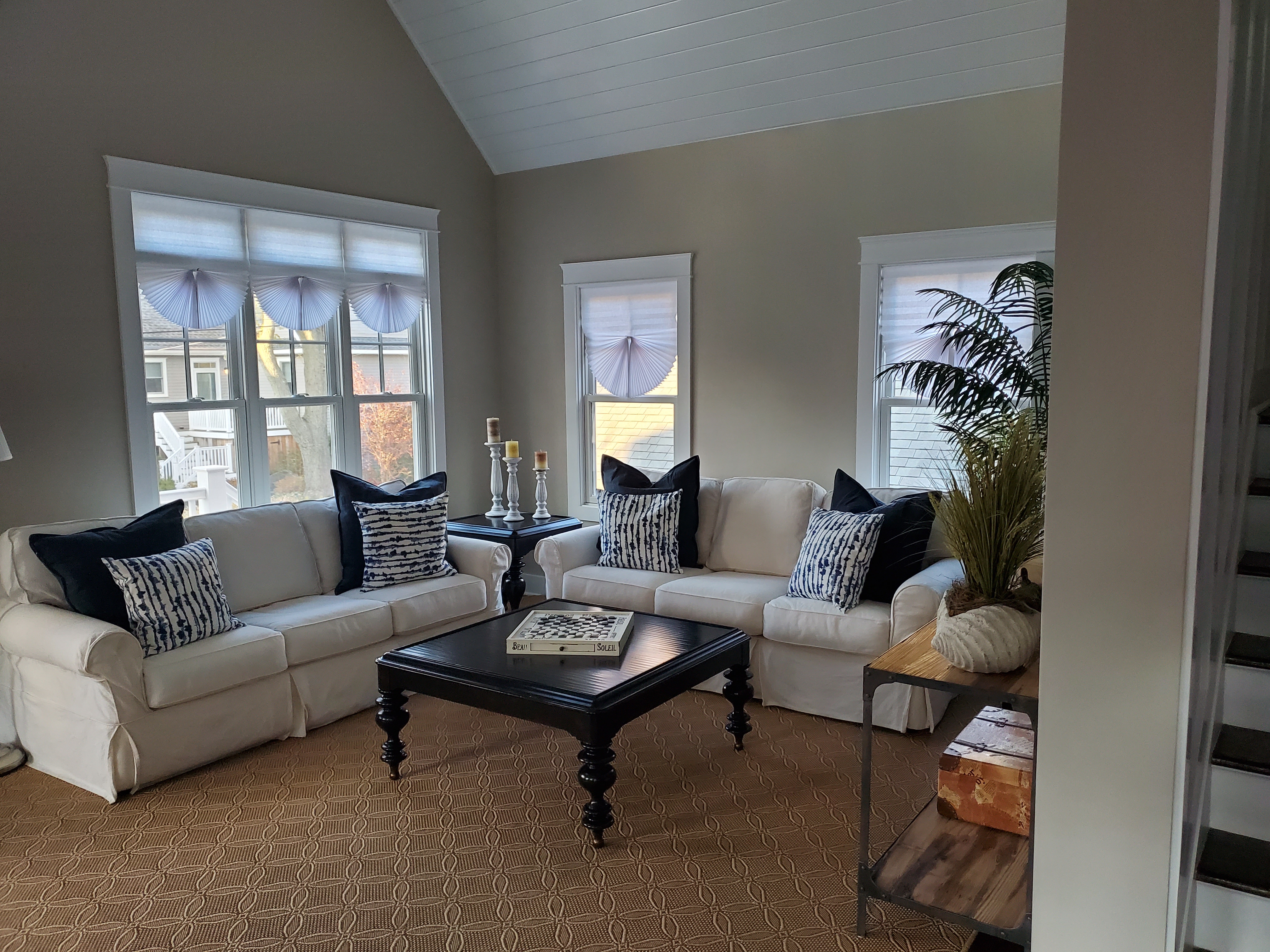 image of custom architectural solutions