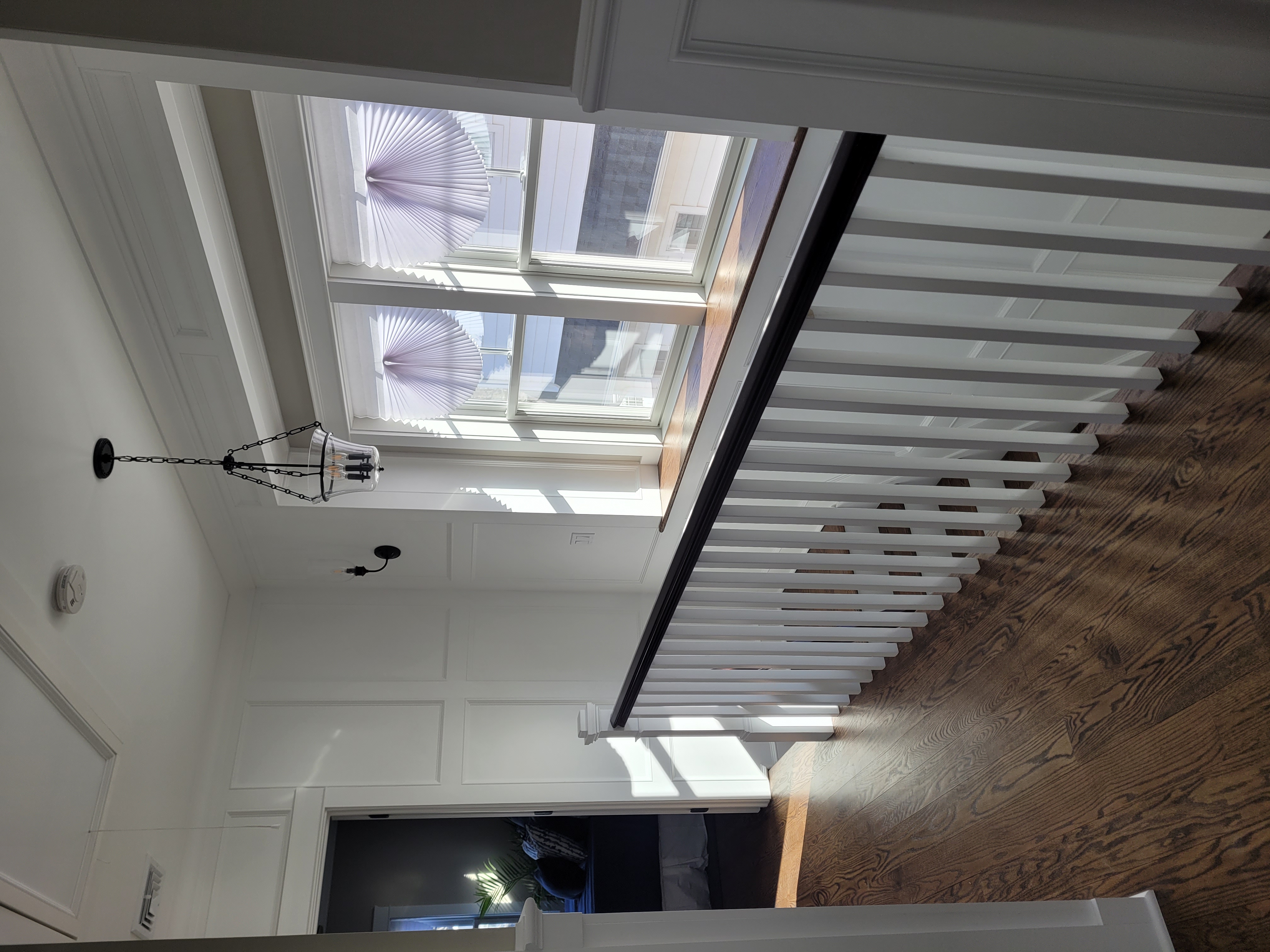image of ongoing project