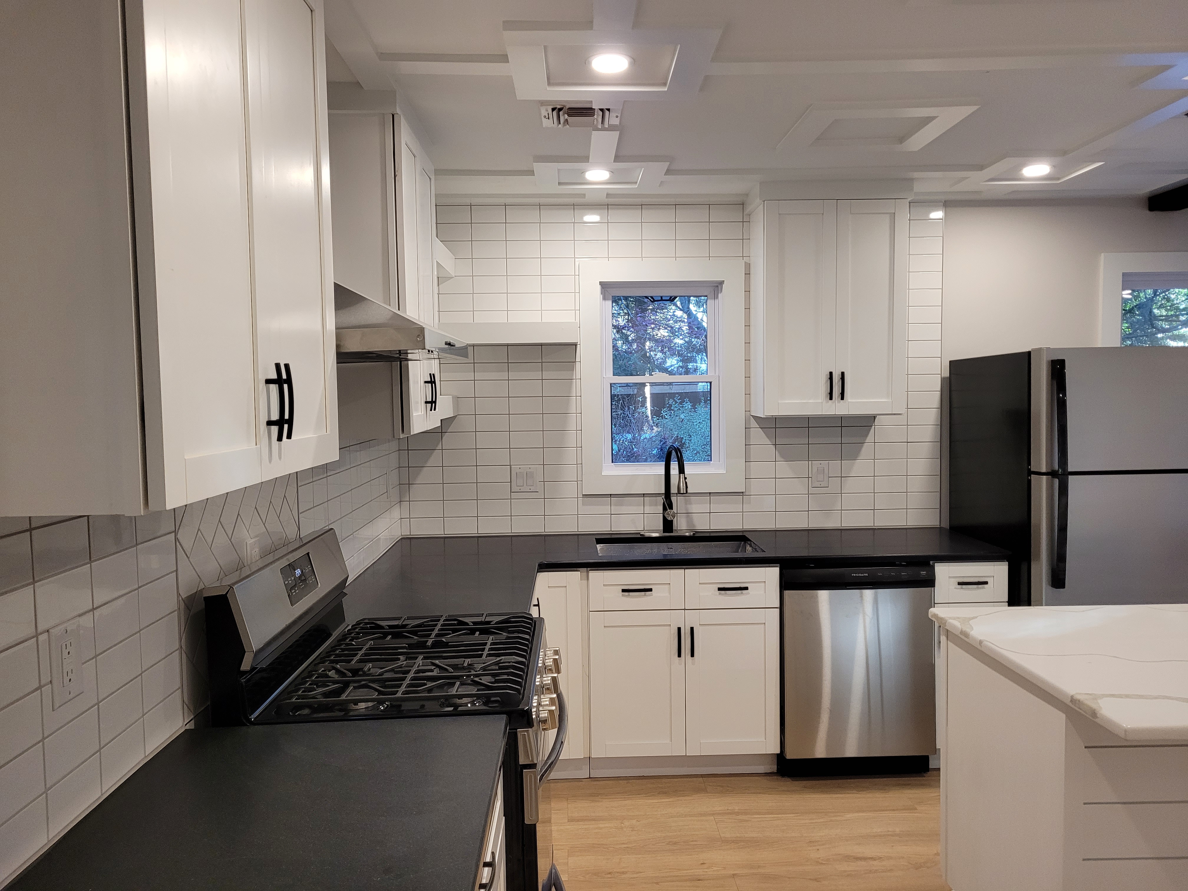 image of interior design tips setup for a home goods store