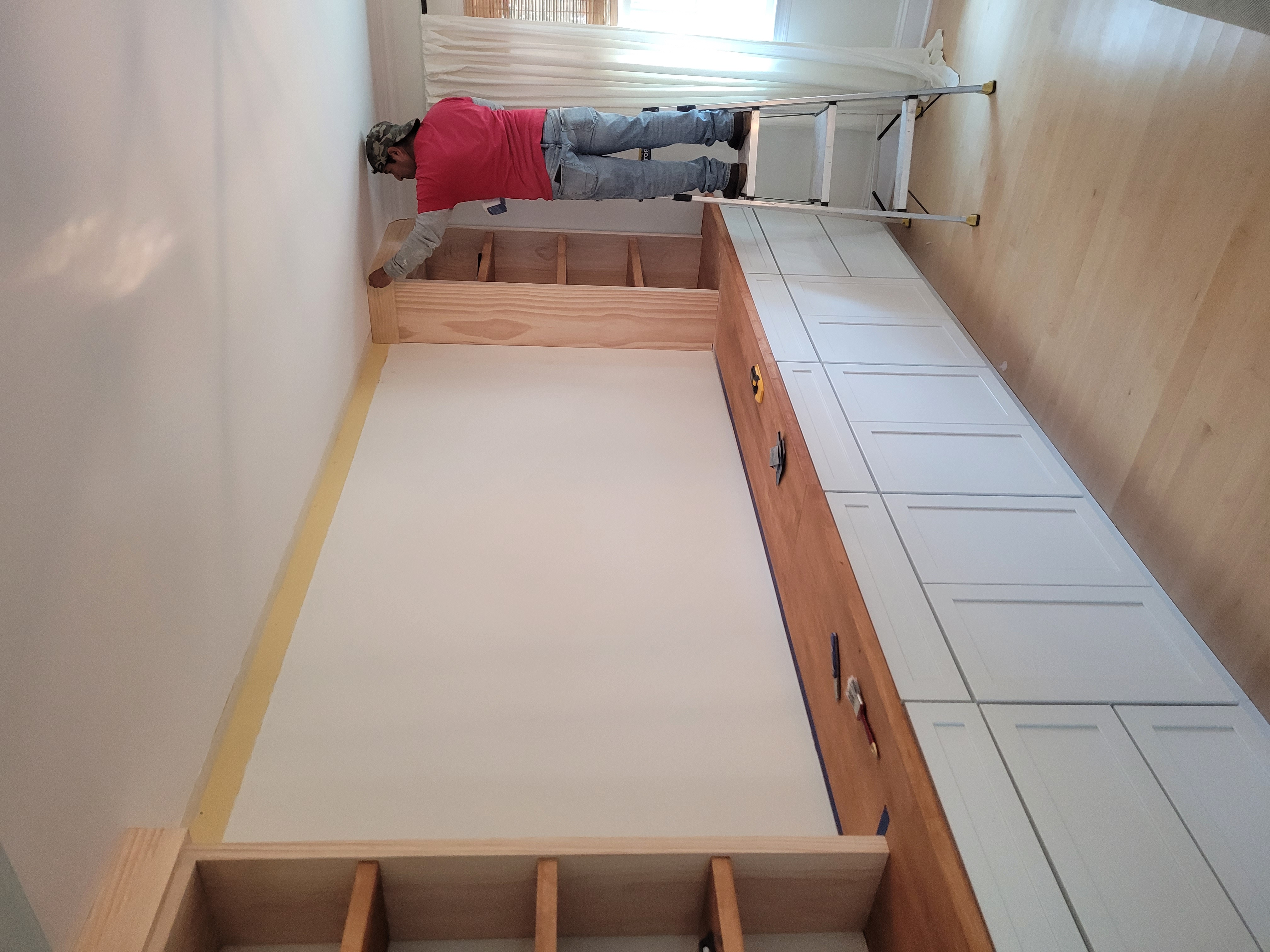 image of construction site (general contractor)