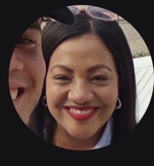 [headshot] image of customer (for an ai legal tech company)