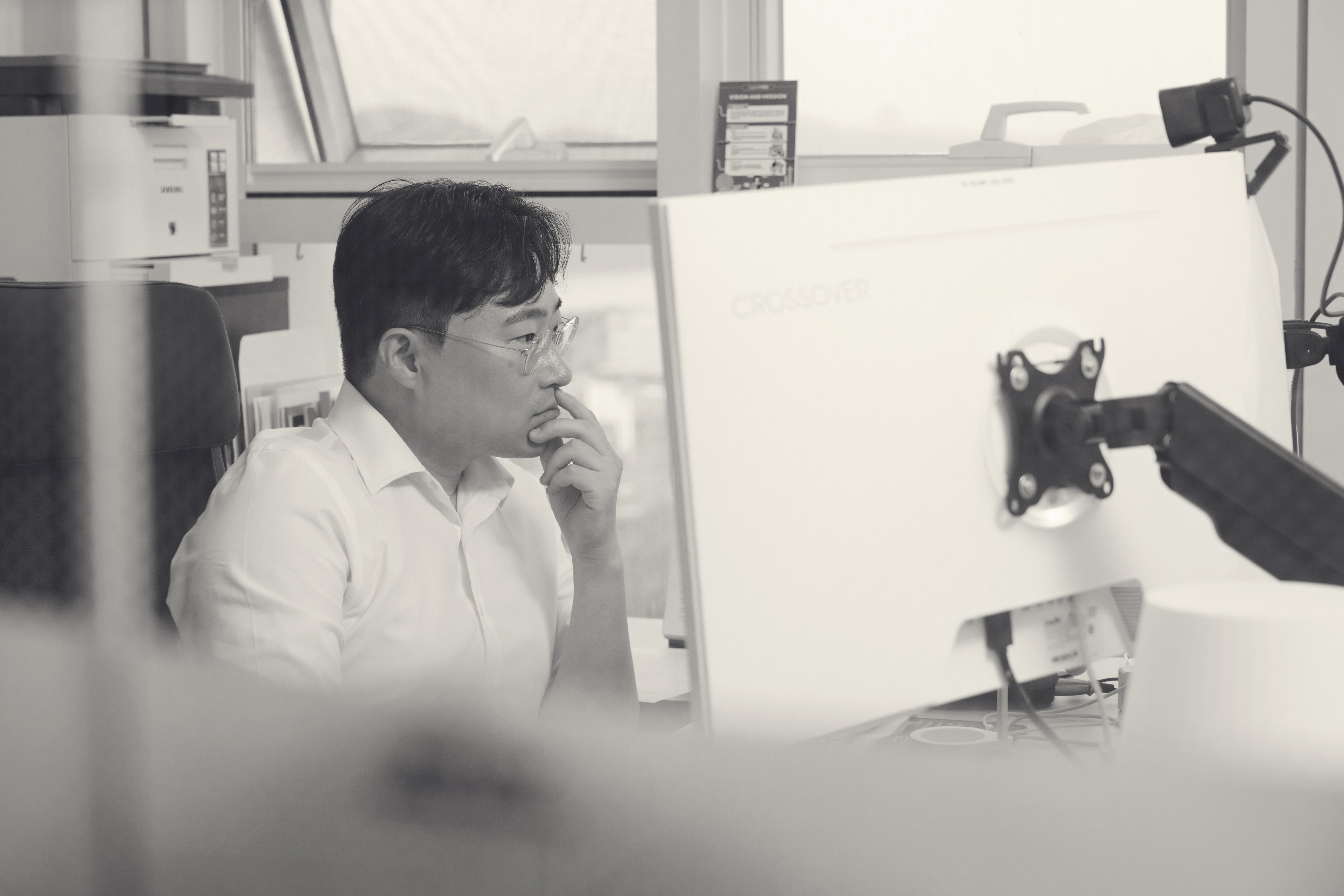 현장 조건 분석