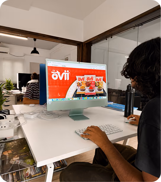 Design workspace