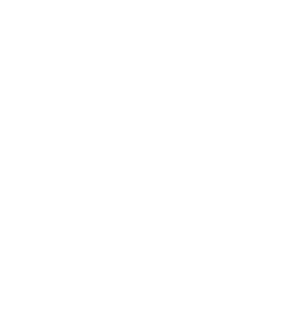 Couch Potato Chips wordmark, white