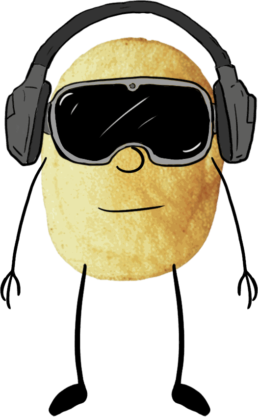 Channel 3 character