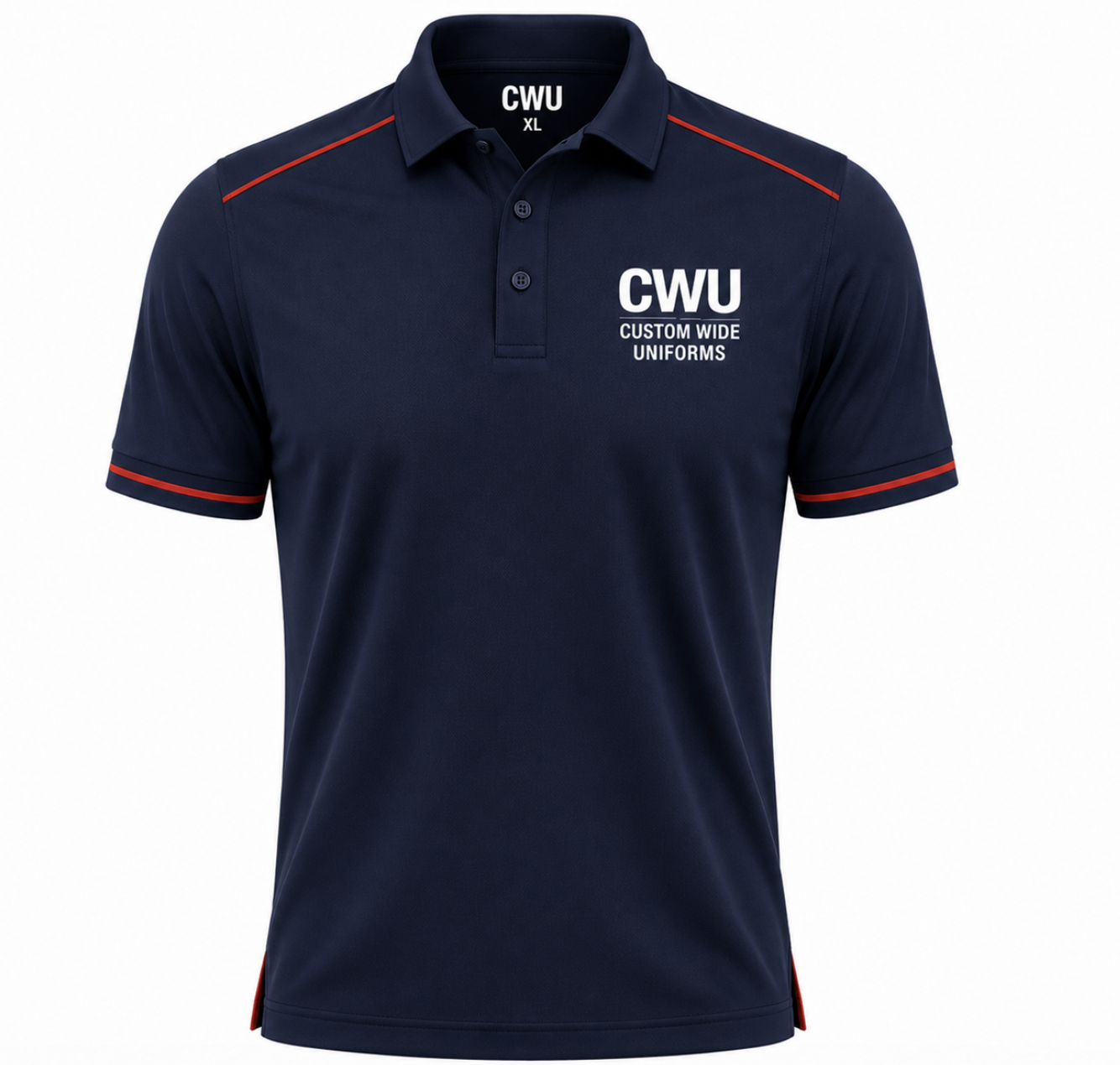 Team Polos