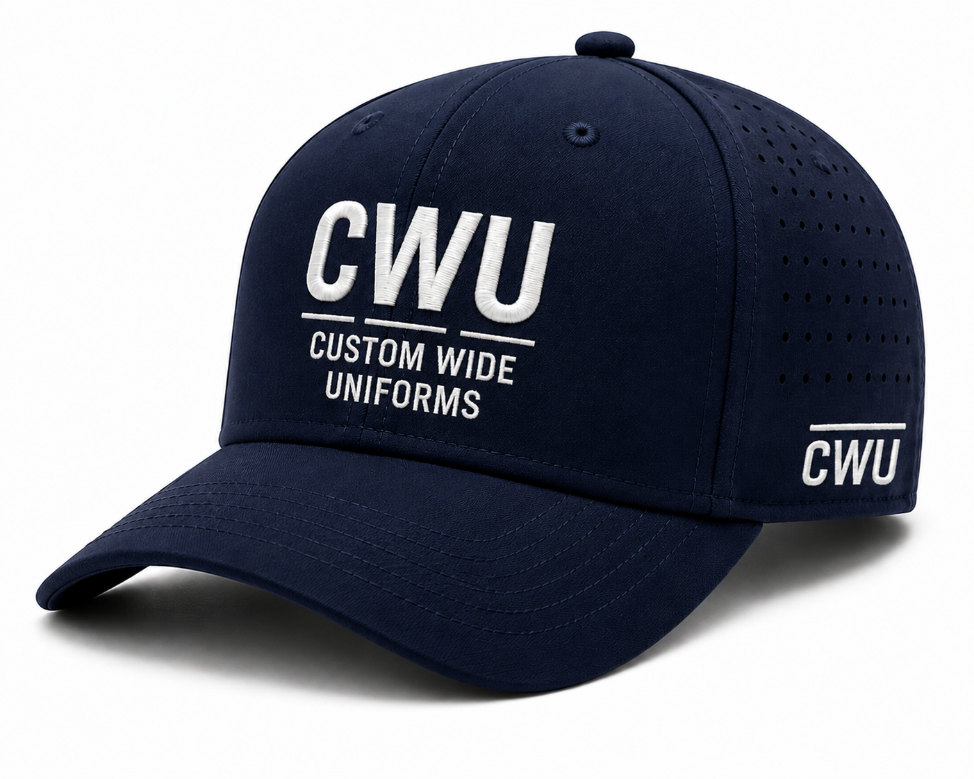 Fan Hats