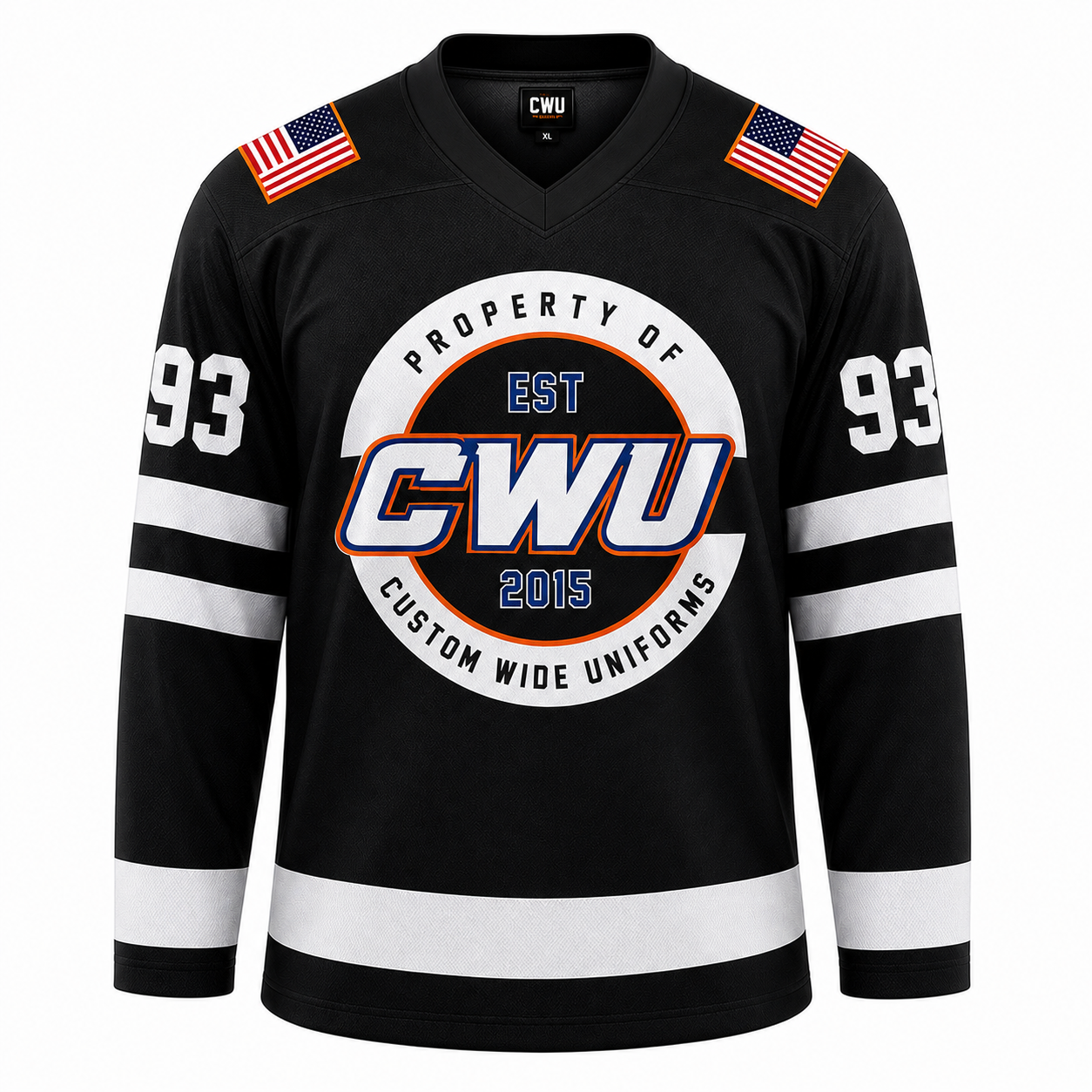 Hockey Jerseys