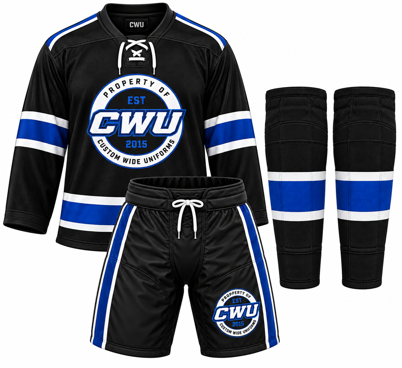 Hockey Uniforms