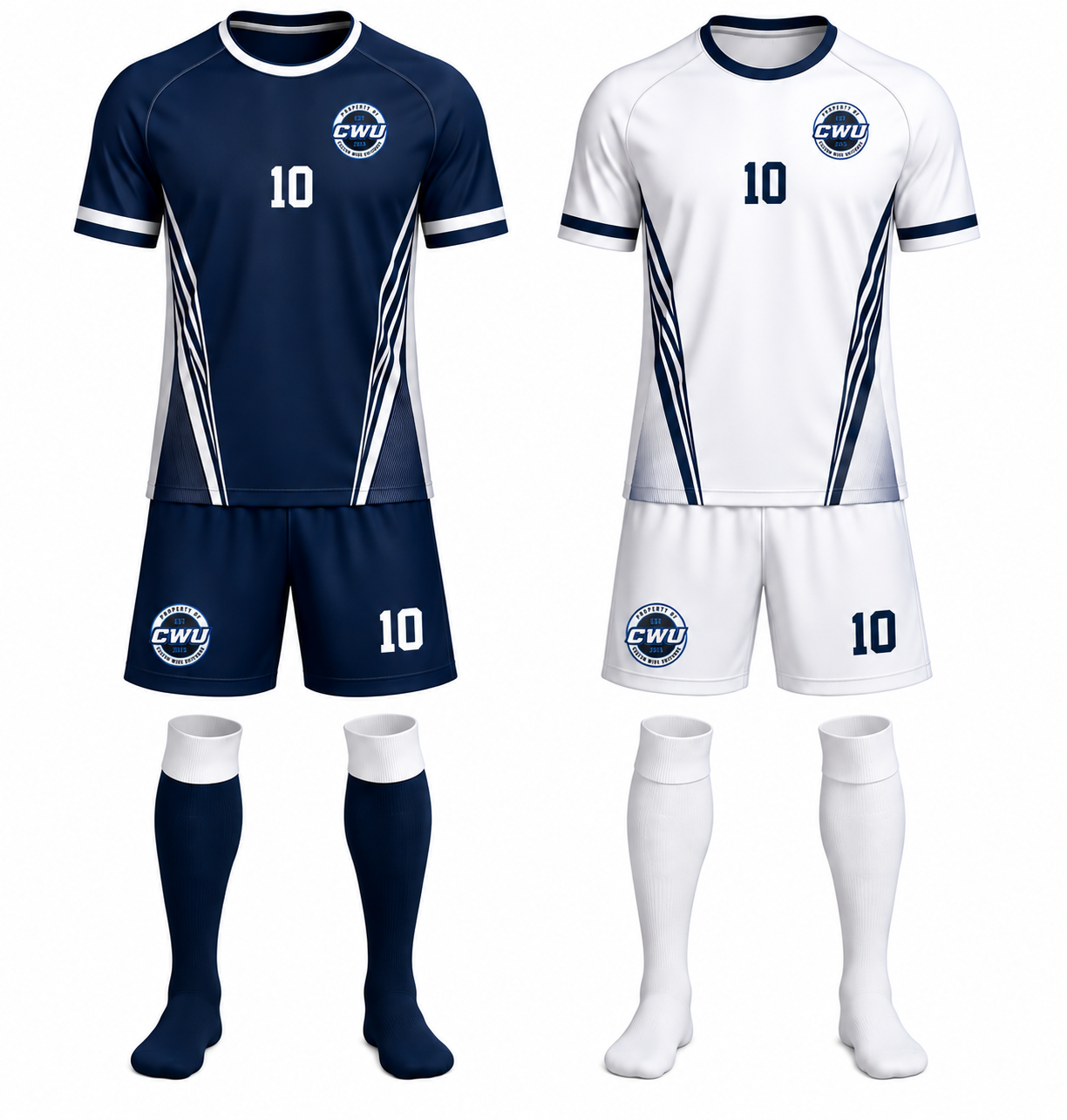 Soccer Uniforms